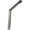 Ekena Millwork Stockport Steel Bracket, Stainless Steel 2"W x 16"D x 16"H BKTM02X16X16STSS - alternate 1